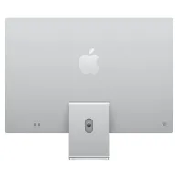 Apple All-in-One PC iMac 24 - 61 cm (24) - Apple M1 - Silver Apple - 1