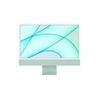 Apple All-in-One PC iMac 24 - 61 cm (24) - Apple M1 - Green Apple - 1