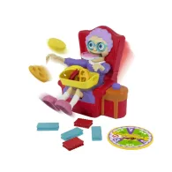 Greedy granny tv Tomy - 1