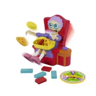 Greedy granny tv Tomy - 1