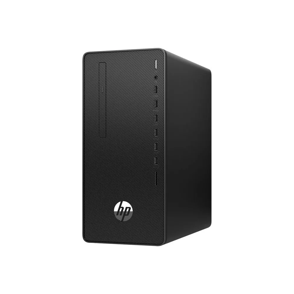 HP 290 G4 - Micro - Intel Core i5-10500 Hewlett-packard - 1