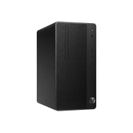 HP 290 G4 - Micro - Intel Core i3-10100 Hewlett-packard - 1