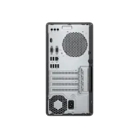 HP 290 G4 - Micro - Intel Core i3-10100 Hewlett-packard - 1