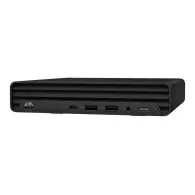 HP 260 G4 - Mini - Intel Pentium Gold 6405U Hewlett-packard - 1