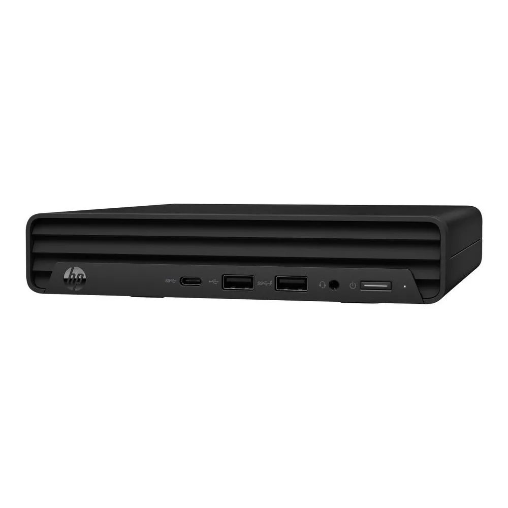 HP 260 G4 - Mini - Intel Core i3-10110U Hewlett-packard - 1