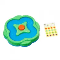 Joc ratustele norocoase Galt - 1