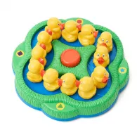 Joc ratustele norocoase Galt - 1