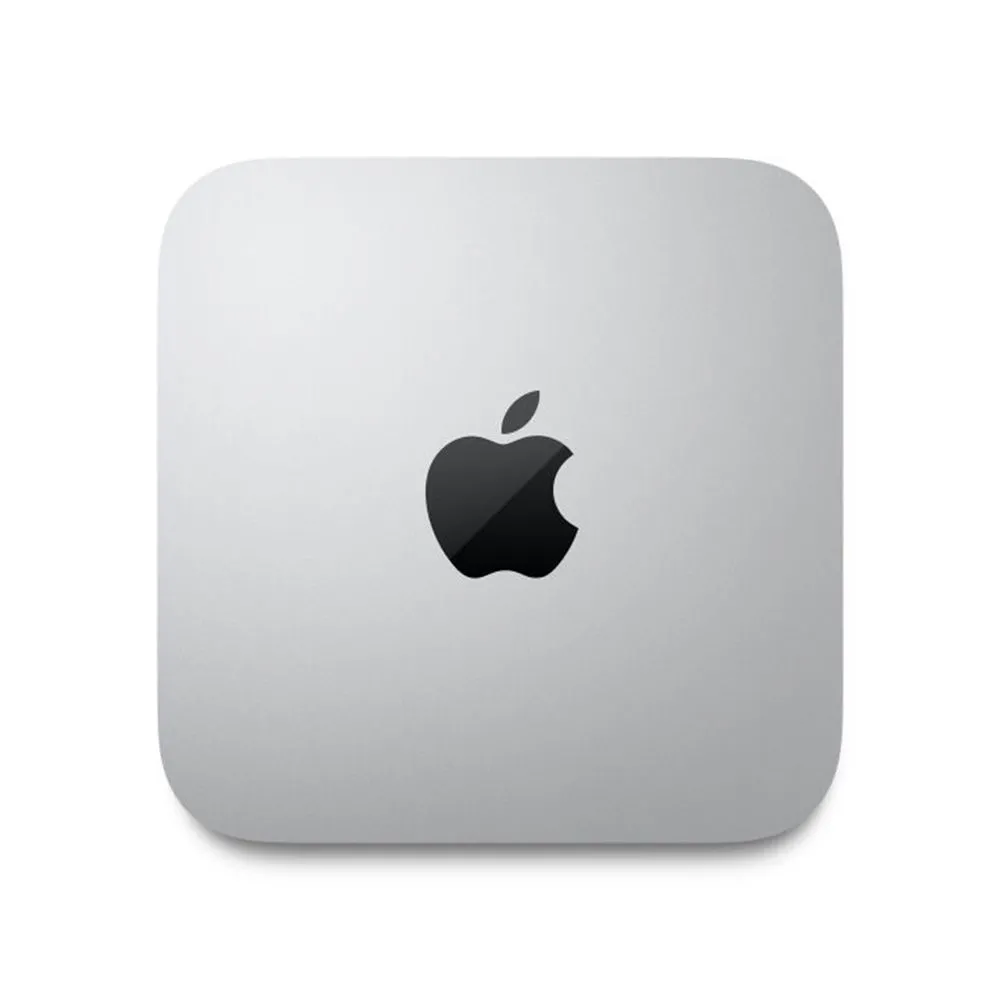 Apple Mac Mini - Ultra Small - Apple M1 Apple - 1