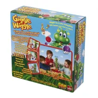 Joc omida giggle wiggle Galt - 1