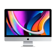 Apple All-In-One PC iMac - 68.6 cm (27) - Intel Core i5-10600 - Silber Apple - 1