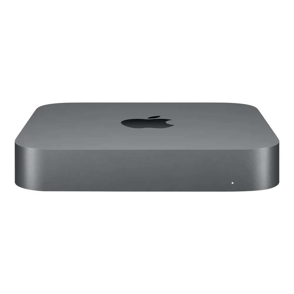 Apple Mac mini - Ultra Small - Intel Core i5 Apple - 1