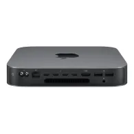 Apple Mac mini - Ultra Small - Intel Core i5 Apple - 1