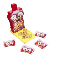 Ruleta bunicutei pofticoase Tomy - 1