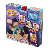 Ruleta bunicutei pofticoase Tomy - 1