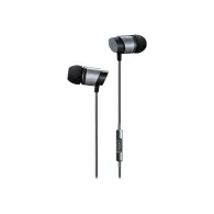 Lasmex E8i - earphones with mic Lasmex - 1