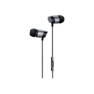 Lasmex E8i - earphones with mic Lasmex - 1
