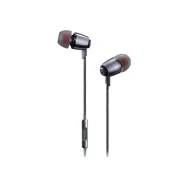 Lasmex E6i - earphones with mic Lasmex - 1