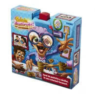 Ruleta bunicutei pofticoase Tomy - 1