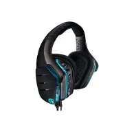 Logitech Gaming Headset G633 Artemis Spectrum - headset Logitech - 1
