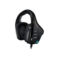 Logitech Gaming Headset G633 Artemis Spectrum - headset Logitech - 1