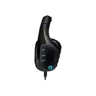Logitech Gaming Headset G633 Artemis Spectrum - headset Logitech - 1