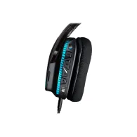 Logitech Gaming Headset G633 Artemis Spectrum - headset Logitech - 1