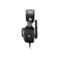 Logitech G35 Surround Sound Headset - headset Logitech - 1