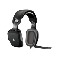 Logitech G35 Surround Sound Headset - headset Logitech - 1