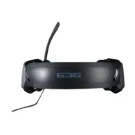 Logitech G35 Surround Sound Headset - headset Logitech - 1