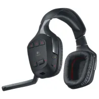 Logitech Wireless Gaming Headset G930 Logitech - 1