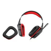 Logitech G230 Stereo Gaming Headset - headset Logitech - 1