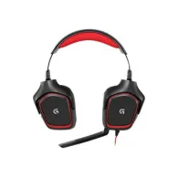 Logitech G230 Stereo Gaming Headset - headset Logitech - 1