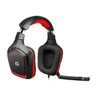 Logitech G230 Stereo Gaming Headset - headset Logitech - 1