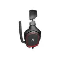 Logitech G230 Stereo Gaming Headset - headset Logitech - 1