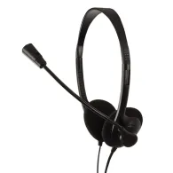 LogiLink Easy - headset Logilink - 1