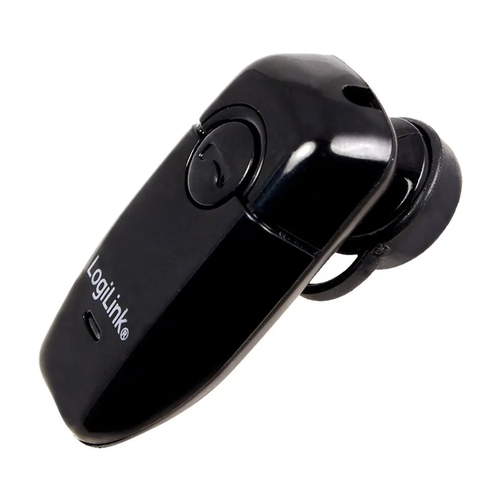 LogiLink In-Ear Headset V2.0 Logilink - 1