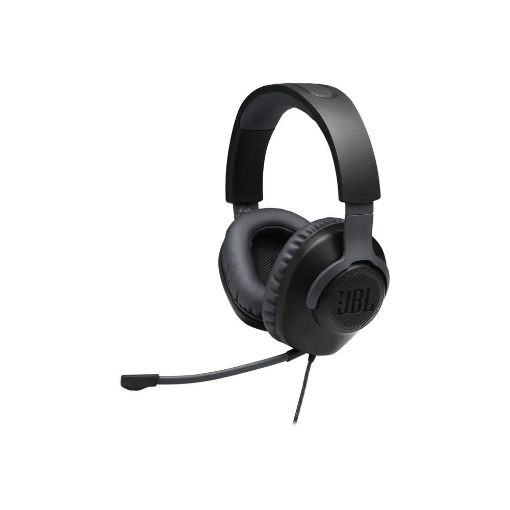 JBL Quantum 100 - headset Jbl - 1