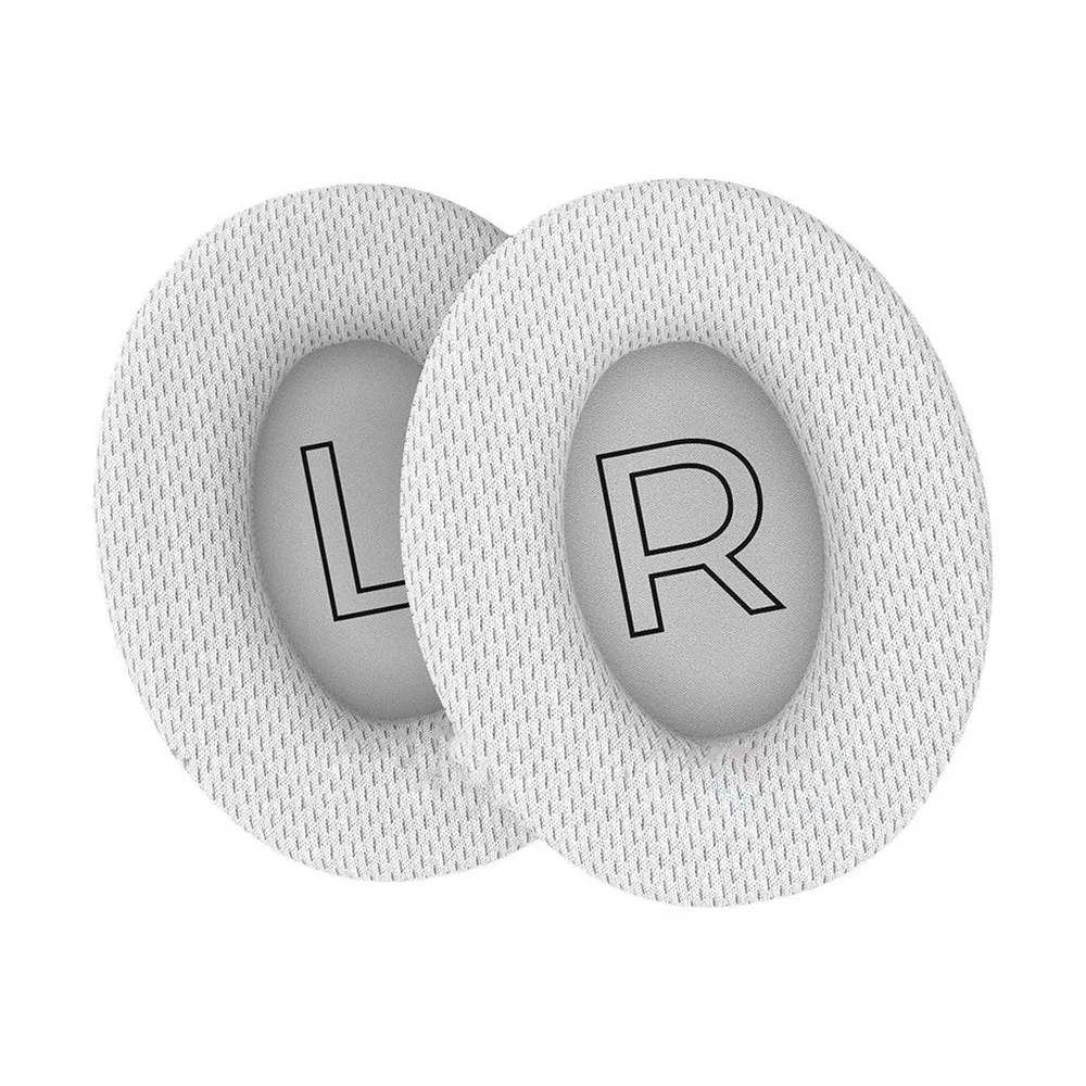 SPC Gear - earpad for headset Silentium pc - 1