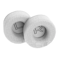 SPC Gear - earpad for headset Silentium pc - 1