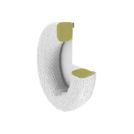 SPC Gear - earpad for headset Silentium pc - 1