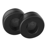 SPC Gear - earpad for headset Silentium pc - 1