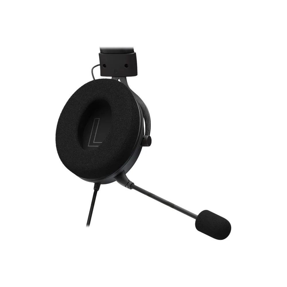 SPC Gear - earpad for headset Silentium pc - 1