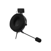 SPC Gear - earpad for headset Silentium pc - 1