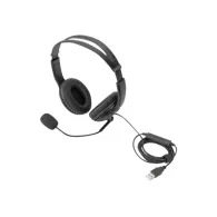 DIGITUS - headset Digitus - 1