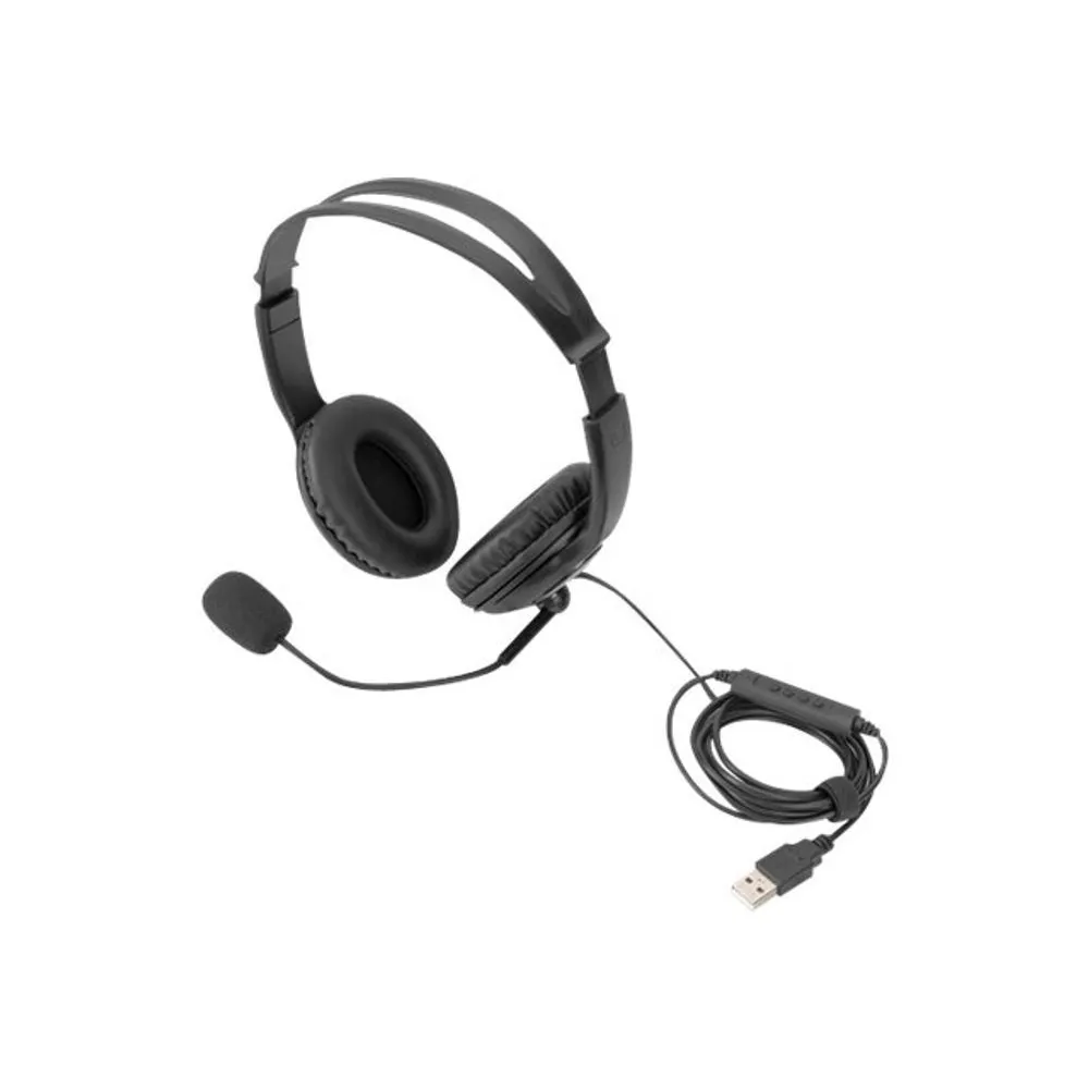 DIGITUS - headset Digitus - 1