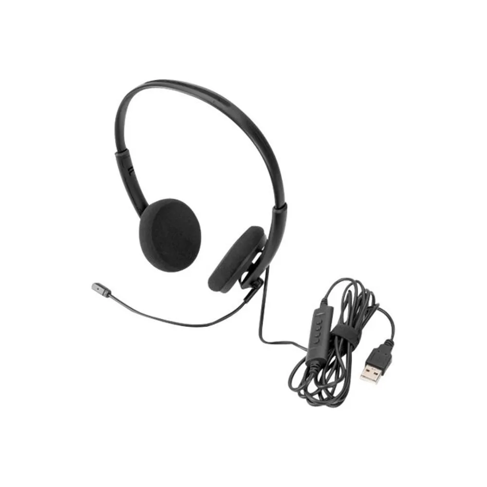 DIGITUS - headset Digitus - 1