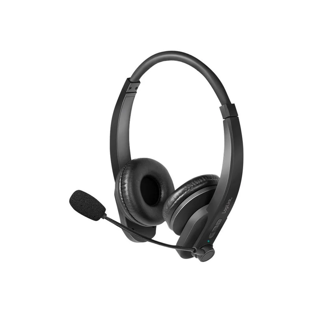 LogiLink - headset Logilink - 1