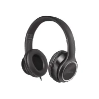 LogiLink - headphones with mic Logilink - 1