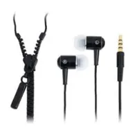 LogiLink Zipper Stereo In-Ear Headset - headset Logilink - 1