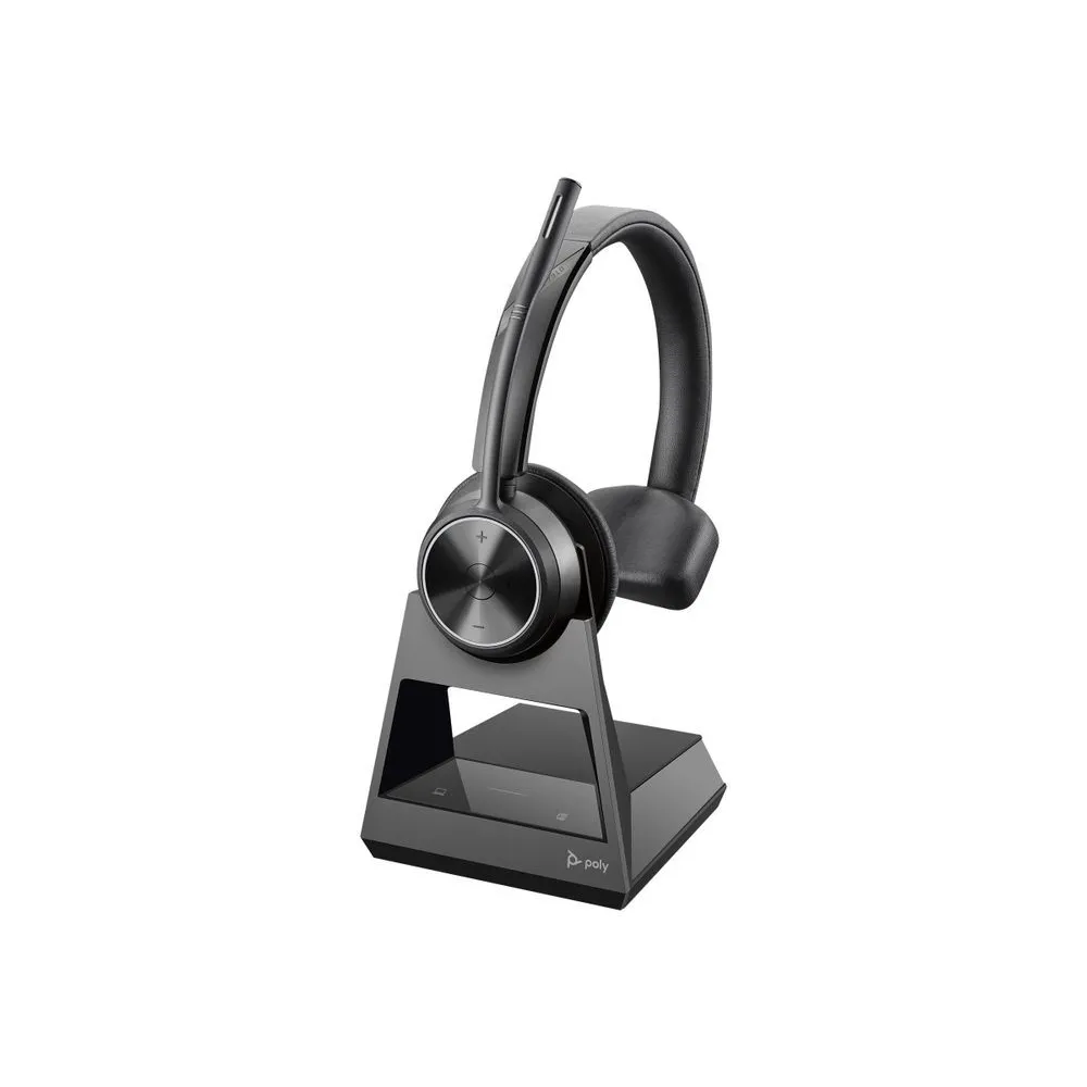 Poly Savi 7310 - Microsoft Teams - wireless headset system Poly - 1